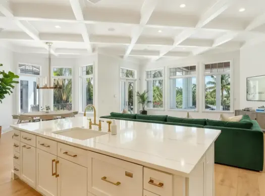 Modern Condo For Rent