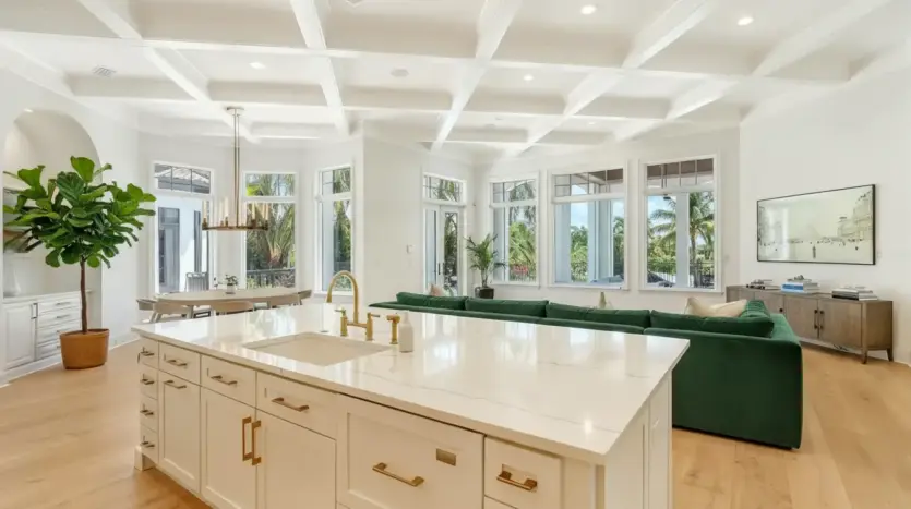 Modern Condo For Rent