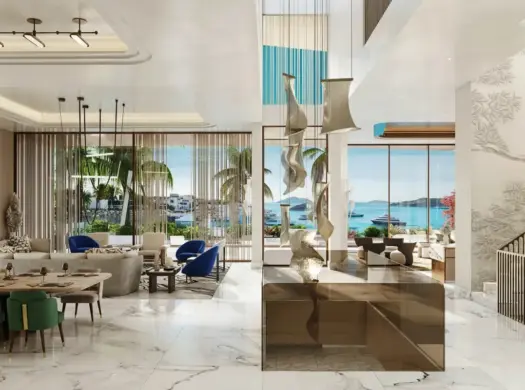 Family Apartment For Sale