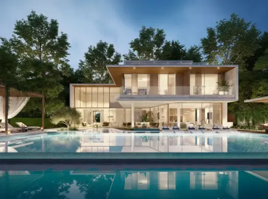 Luxury Villa For Sale