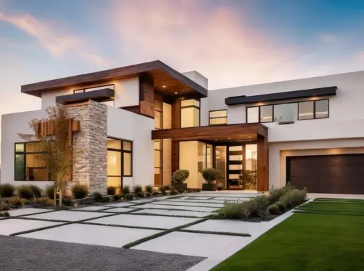 Modern Condo For Rent