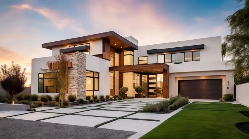 Modern Condo For Rent
