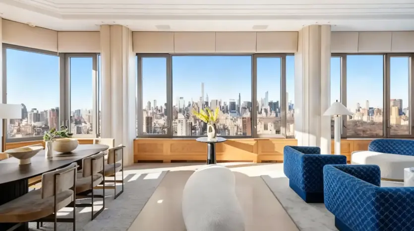 Apartment With Ocean View