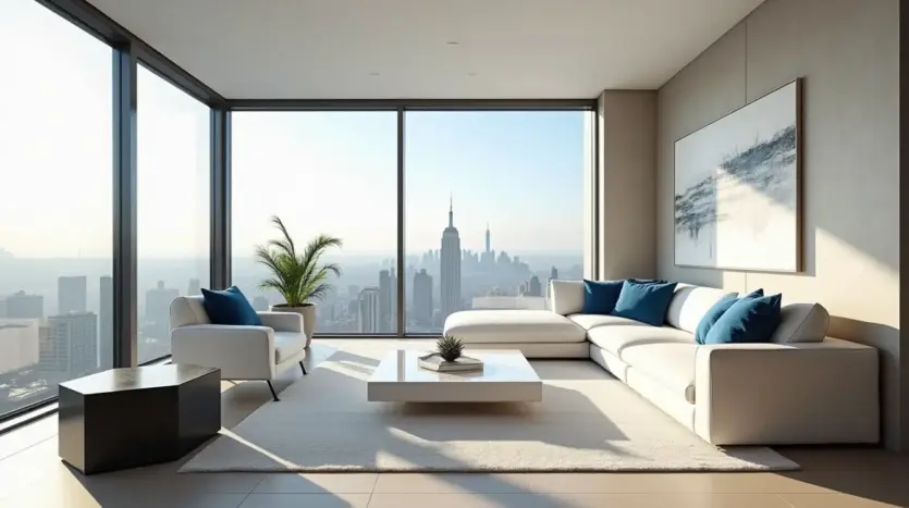 Gorgeous Studio For Rent