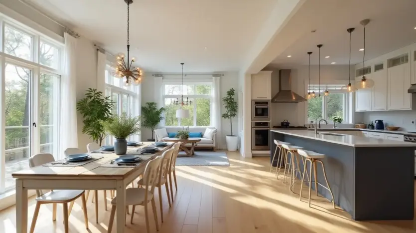 Spacious Home For Sale