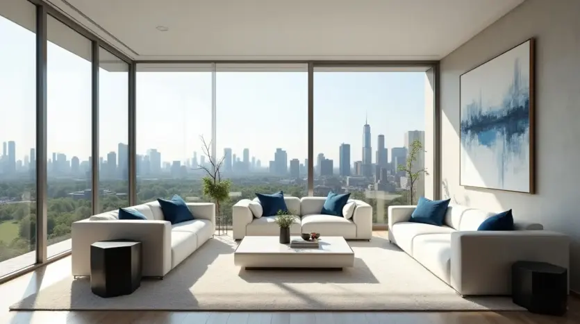 Spacious Home For Sale