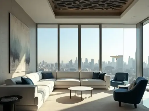 Modern Condo For Rent