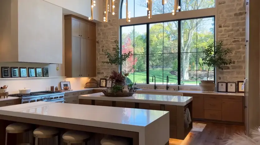 Modern Condo For Rent