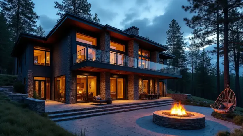 Spacious Home For Sale